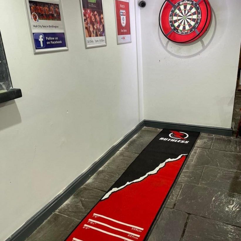 Darts