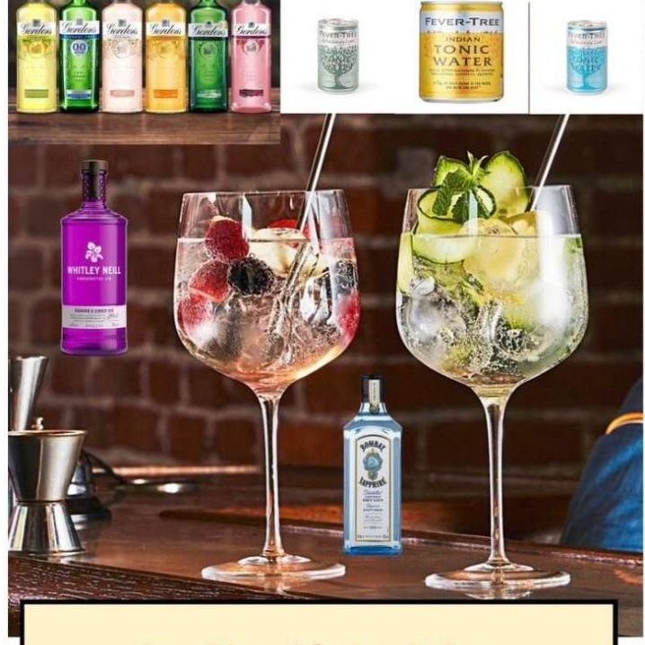Gin